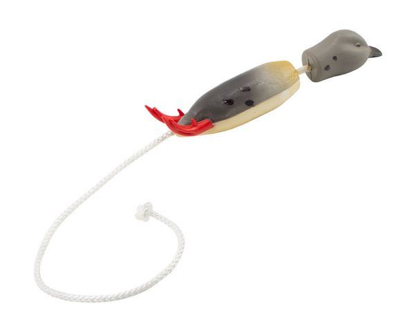 Dokken's Dead Fowl Puppy Duif