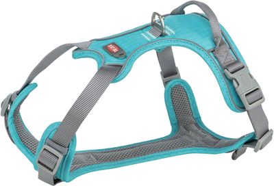 Trixie Hondentuig Premium Active Aqua
