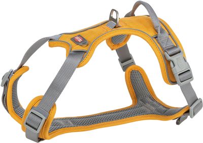 Trixie Hondentuig Premium Active Curry