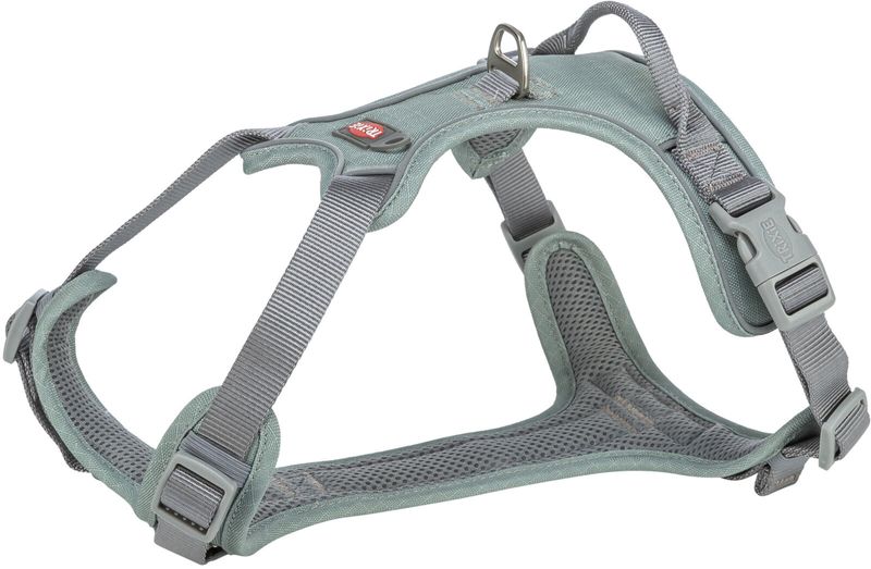 Trixie Hondentuig Premium Active Salie