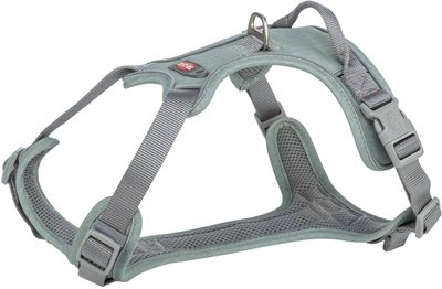 Trixie Hondentuig Premium Active Salie