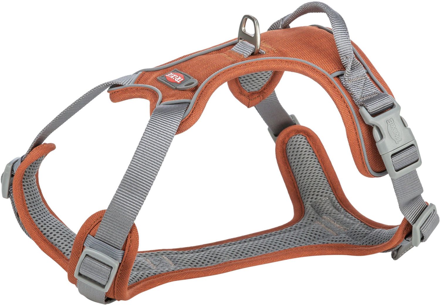 Trixie Hondentuig Premium Active Roest