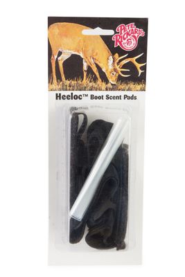 Heeloc Boot Scent Pads