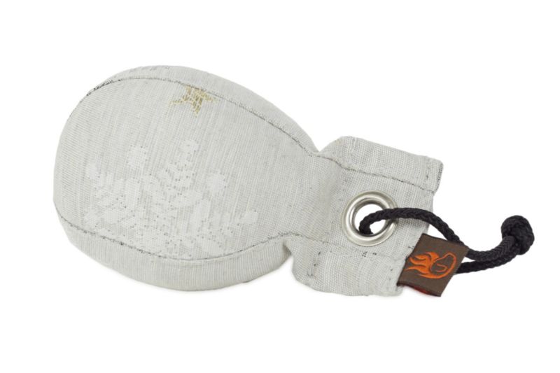 Firedog Christmas Edition DECO Dummy Ball Sneeuwvlokken