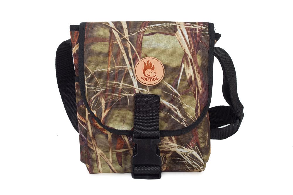 Firedog Dummytas Mini Water Reeds Camo