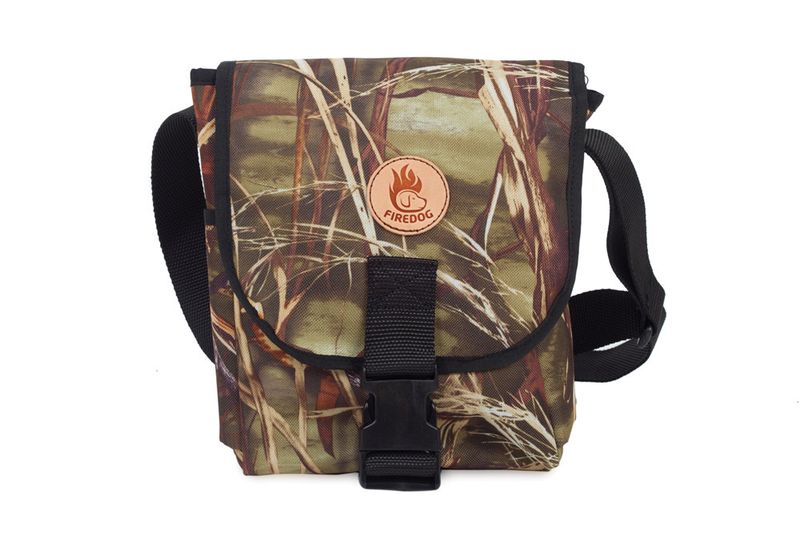 Firedog Dummytas Mini Water Reeds Camo
