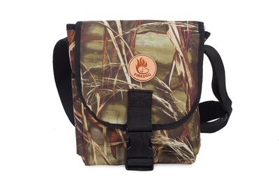 Firedog Dummytas Mini Water Reeds Camo