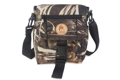 Firedog Dummytas Mini Deluxe Water Reeds Camo
