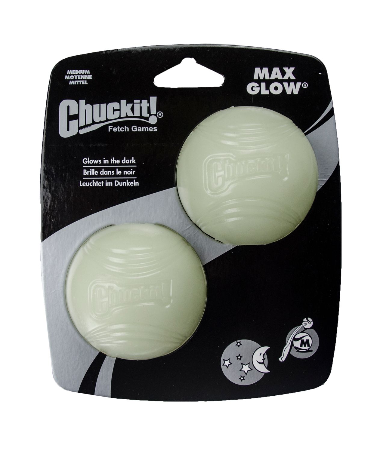Chuckit! Glow Balls