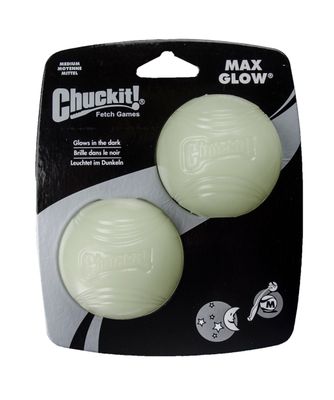 Chuckit! Glow Balls