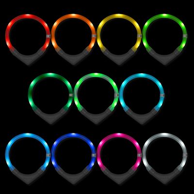 LED Lichtgevend