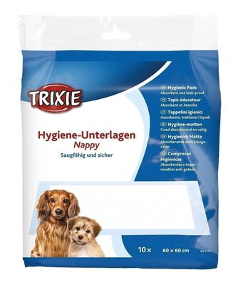 Trixie Puppypads Nappy 60x60 cm