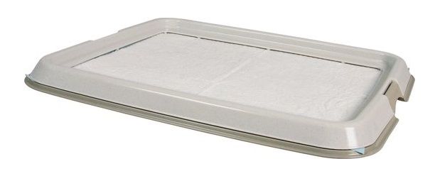 Trixie Puppytoilet Beige/Creme