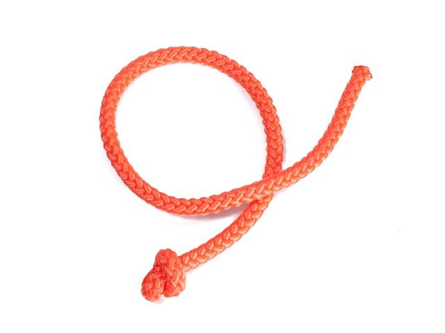 Mystique Long Throw Touw