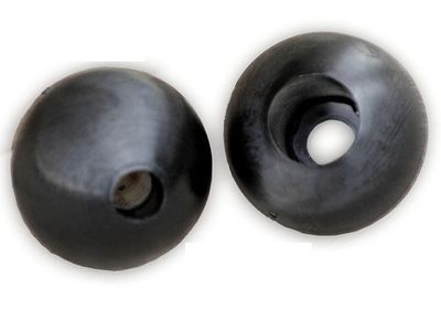 Dokken's Power Throw Grip
