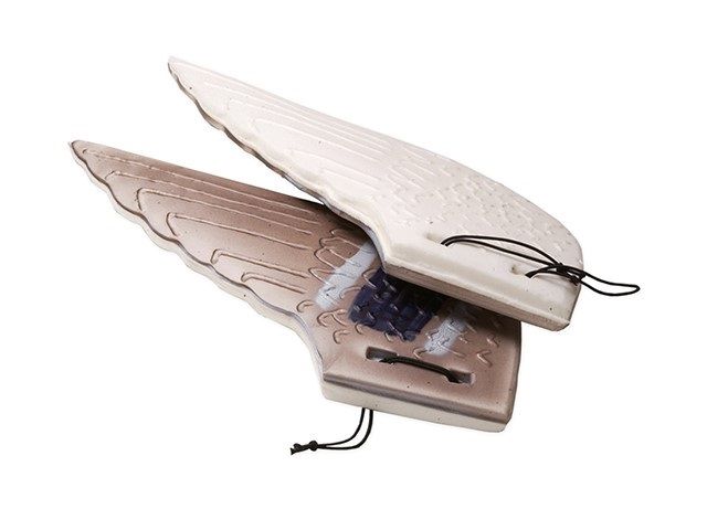 Dokken's Dead Fowl Duck Wings