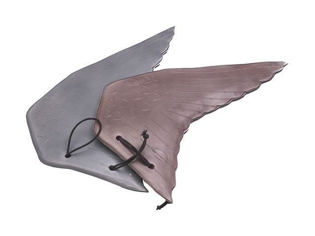 Dokken's Dead Fowl Goose Wings