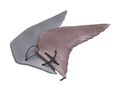Dokken's Dead Fowl Goose Wings