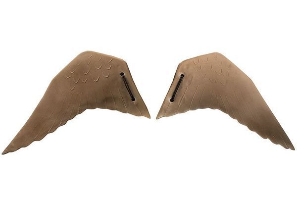 Dokken's Dead Fowl Goose Wings