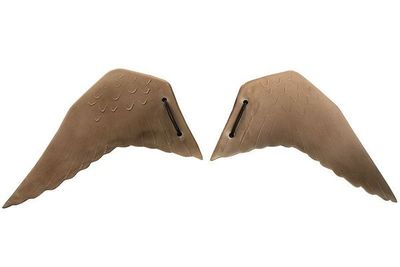 Dokken's Dead Fowl Goose Wings