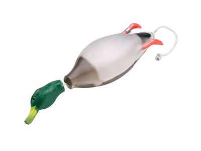 Dokken's Dead Fowl Miniature Mallard