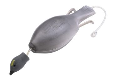 Dokken's Dead Fowl Blue Grouse