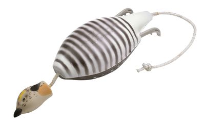 Dokken's Dead Fowl Prairie Chicken