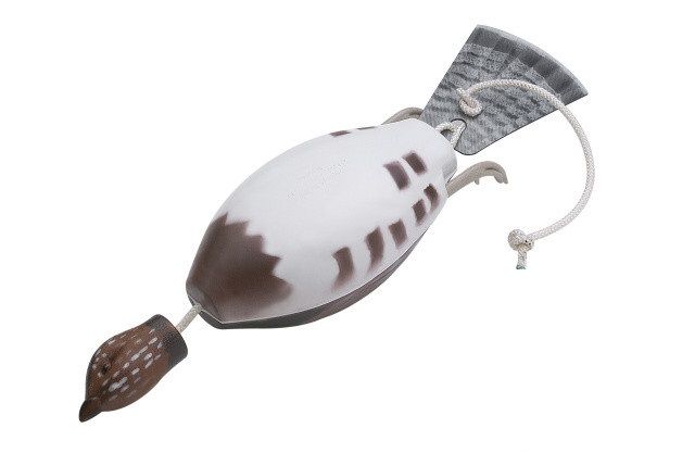 Dokken's Dead Fowl Ruffed Grouse Dokken's Dead Fowl Ruffed Grouse