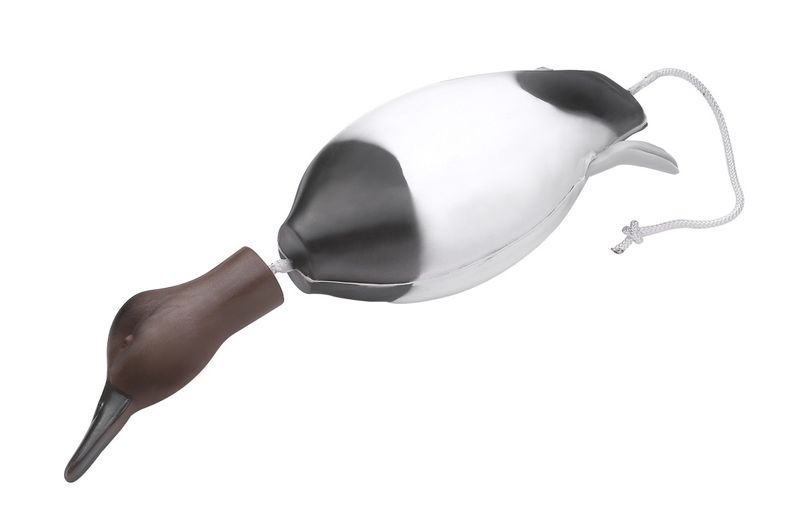 Dokken's Dead Fowl Canvasback