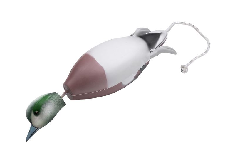 Dokken's Dead Fowl Widgeon