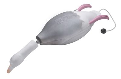 Dokken's Dead Fowl Blue Goose