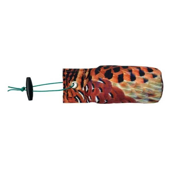 Sporting Saint Nylon Dummy Fazant Haan 250 Gram Sporting Saint Nylon Dummy Fazant Haan 250 Gram
