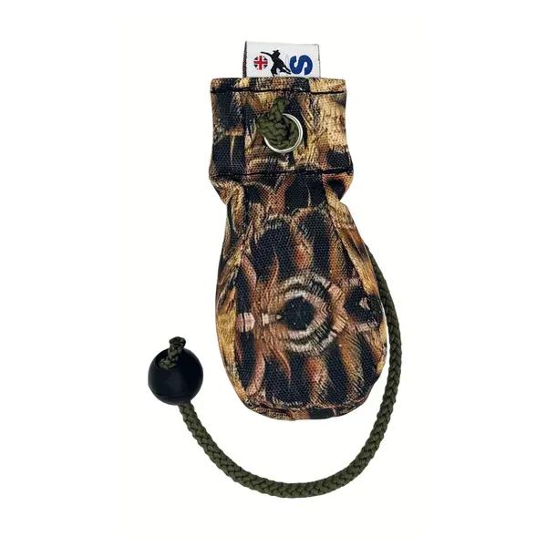 Sporting Saint Dummy Ball Fazant Hen Sporting Saint Dummy Ball Fazant Hen