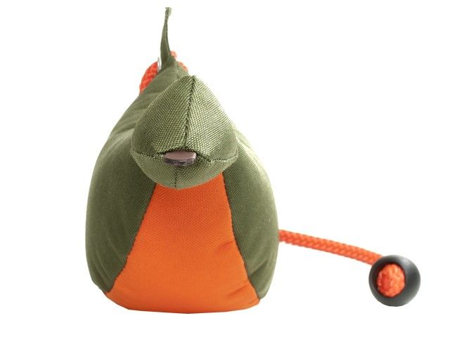 Mystique Bird Dog Dummy Khaki/Oranje
