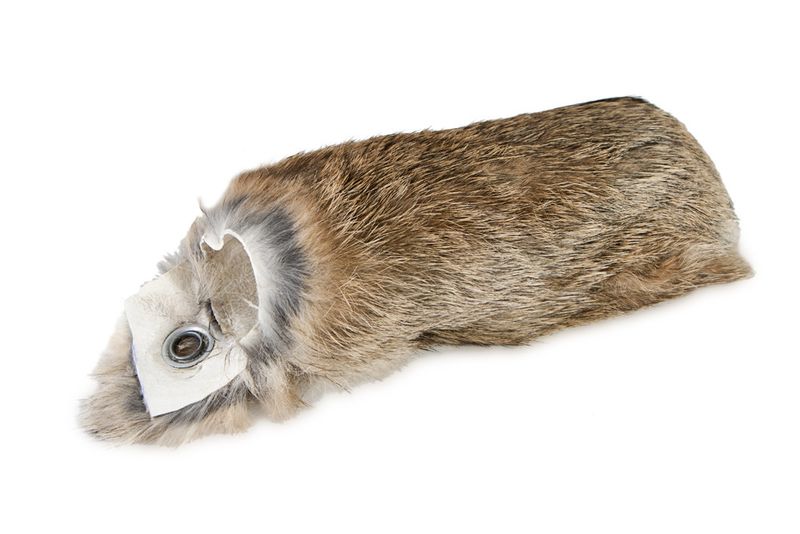 Firedog Rabbit Dummy Hoes 250 Gram
