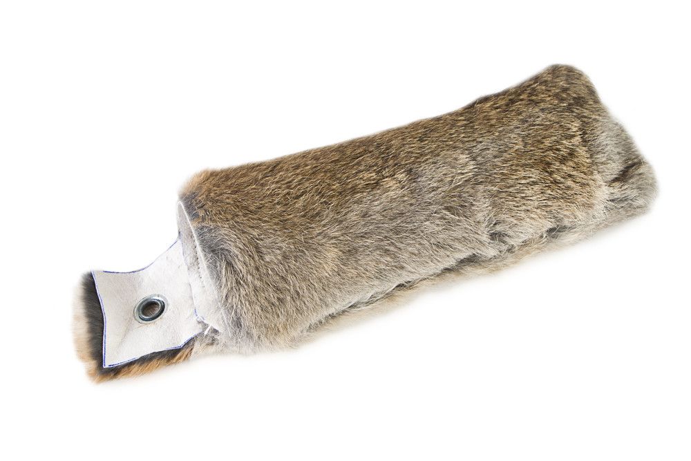 Firedog Rabbit Dummy Hoes 500 Gram