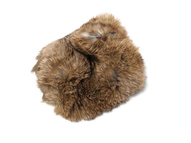 Mystique Rabbit Dog Dummy Hoes Large