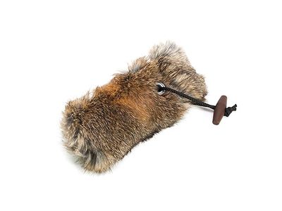 Mystique Pocket Dummy 85 Gram Konijnenvacht