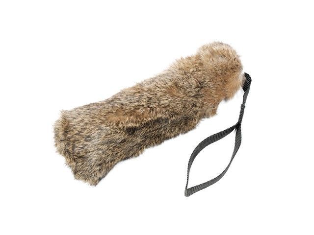 Mystique Speedy Dummy Konijn 250 Gram