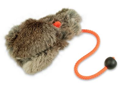 Mystique Dummy Ball Konijn 300 Gram