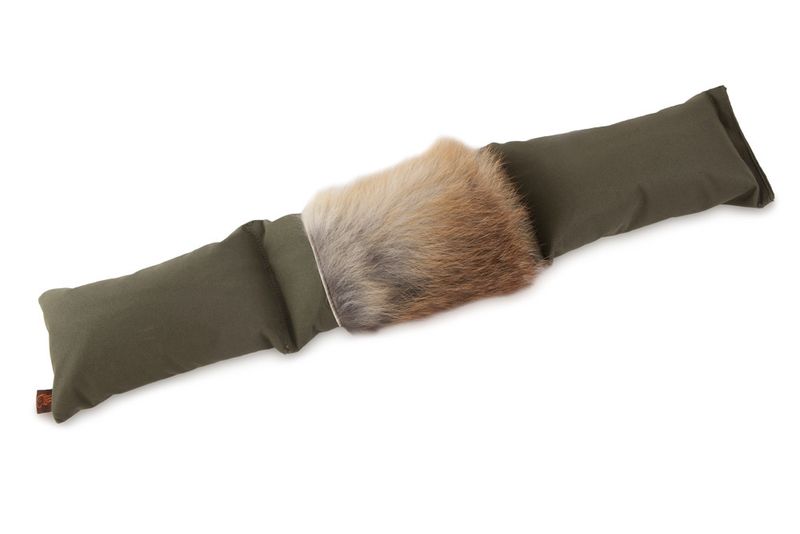 Firedog 3-Delig Vosdummy 5000 Gram