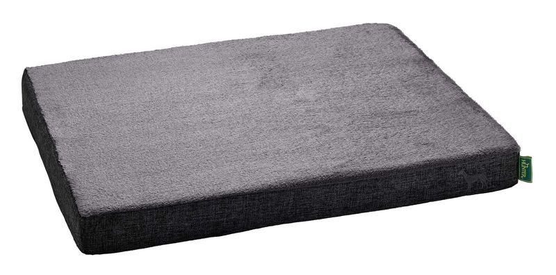 Hunter Orthopedische Hondenmat Tirano Zwart