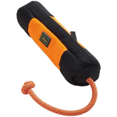 Hunter Trainer Snack Dummy Met Touw Medium (20CM) Hunter Trainer Snack Dummy Met Touw Medium (20CM)