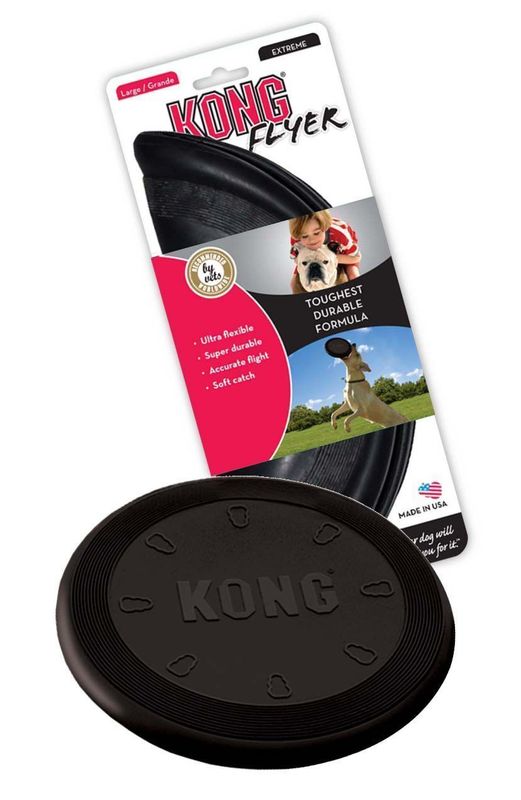 Kong Extreme Flyer