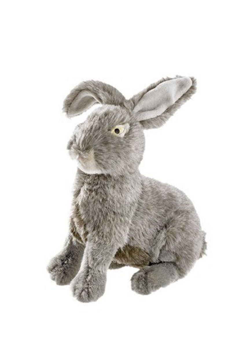 Hunter Wildlife Konijn Pluche
