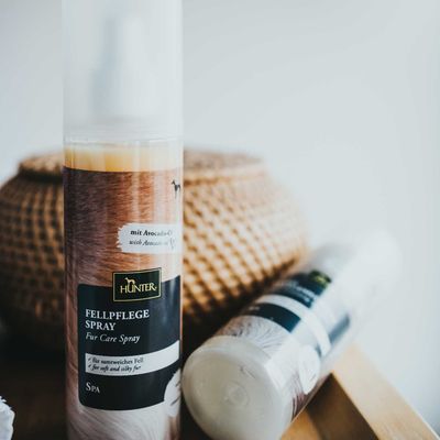 Hunter Verzorgingsspray Vacht Spa 200 ml