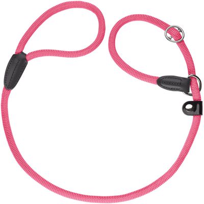 Hunter Leiband Freestyle 10MM/170CM Neon Roze