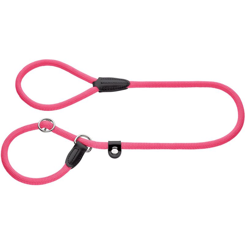 Hunter Leiband Freestyle 10MM/170CM Neon Roze