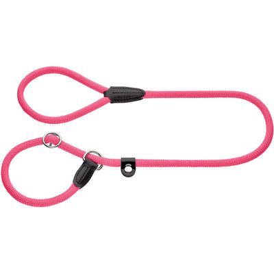 Hunter Leiband Freestyle 10MM/170CM Neon Roze