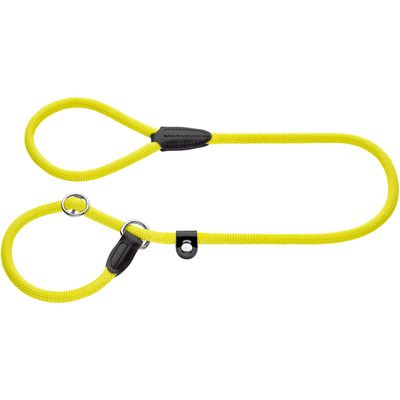 Hunter Leiband Freestyle 10MM/170CM Neon Geel